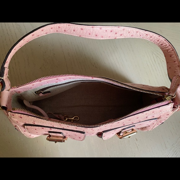Dooney&Bourke Bag and Matching Wallet - Picture 5 of 5